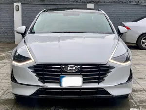 Hyundai Sonata 2.5 2024 for Sale