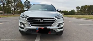 Hyundai Tucson AWD A/T Ultimate 2022 for Sale