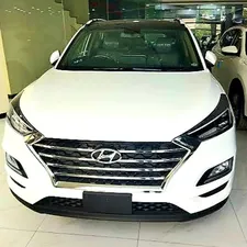 Hyundai Tucson FWD A/T GLS Sport 2023 for Sale