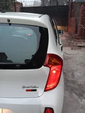 KIA Picanto 1.0 AT 2021 for Sale