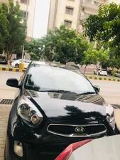 KIA Picanto 1.0 MT 2023 for Sale