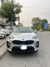 KIA Sportage AWD 2023 for Sale