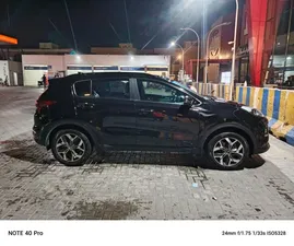 KIA Sportage FWD 2023 for Sale