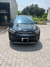 KIA Stonic EX+ 2022 for Sale