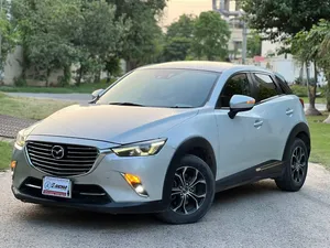 Mazda Cx3 2015 for Sale