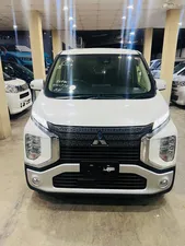 Mitsubishi EK X Sports 2021 for Sale