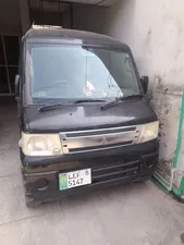 Mitsubishi Minicab 2016 for Sale