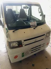 Mitsubishi Minicab G 2008 for Sale