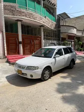 Nissan AD Van 2006 for Sale