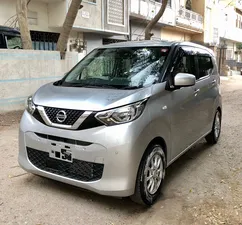 Nissan Dayz 2023 for Sale