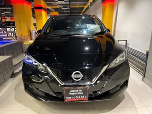 Nissan Leaf 2020 for Sale