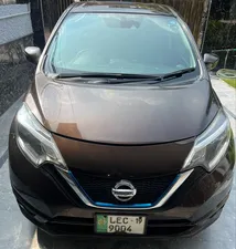 Nissan Note e-Power X V Selection 2017 for Sale