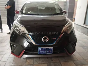 Nissan Note e-Power Nismo 2017 for Sale