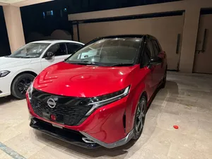 Nissan Note e-Power Aura 2022 for Sale