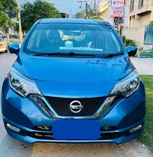 Nissan Note e-Power X V Selection 2019 for Sale