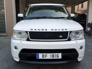 Range Rover Sport HSE 2011 for Sale