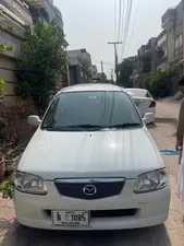 Suzuki Alto 2001 for Sale