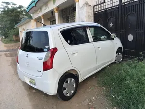 Suzuki Alto ECO-S 2012 for Sale