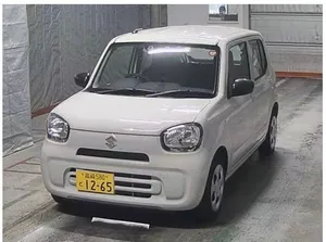 Suzuki Alto L Upgrade 2022 for Sale