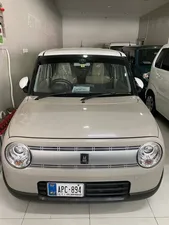 Suzuki Alto Lapin 2017 for Sale