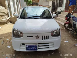 Suzuki Alto VXL AGS 2019 for Sale