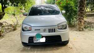 Suzuki Alto VXL AGS 2020 for Sale