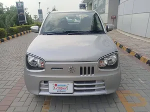 Suzuki Alto VXL AGS 2023 for Sale