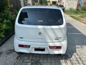 Suzuki Alto VXL AGS 2024 for Sale