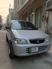 Suzuki Alto VXR 2005 for Sale