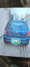 Suzuki Alto VXR 2007 for Sale