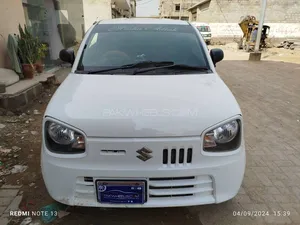 Suzuki Alto VXR 2021 for Sale