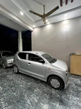 Suzuki Alto VXR 2021 for Sale