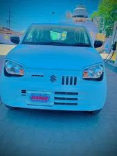 Suzuki Alto VXR 2024 for Sale