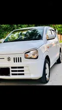 Suzuki Alto VXL AGS 2022 for Sale