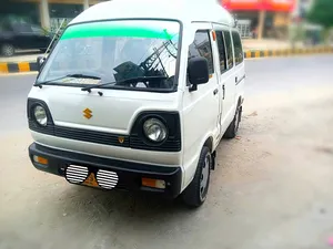 Suzuki Bolan VX 1998 for Sale