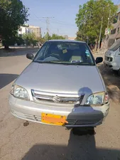 Suzuki Cultus 2015 for Sale