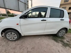 Suzuki Cultus 2017 for Sale