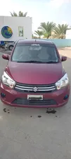 Suzuki Cultus Auto Gear Shift 2019 for Sale