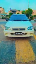 Suzuki Cultus VXL 2005 for Sale