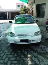 Suzuki Cultus VXR 2003 for Sale