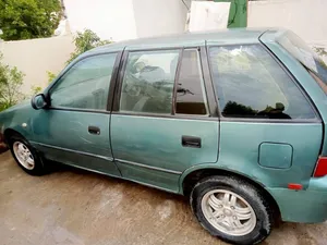 Suzuki Cultus VXR 2003 for Sale