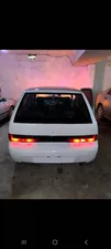 Suzuki Cultus VXR 2004 for Sale