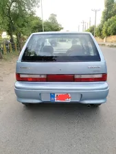 Suzuki Cultus VXR 2006 for Sale