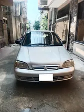 Suzuki Cultus VXR 2007 for Sale