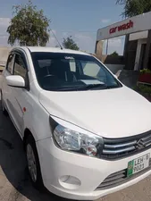 Suzuki Cultus VXR 2018 for Sale