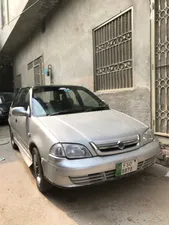 Suzuki Cultus VXR (CNG) 2006 for Sale