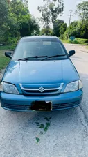 Suzuki Cultus VXRi 2008 for Sale