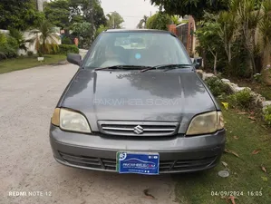 Suzuki Cultus VXRi 2008 for Sale