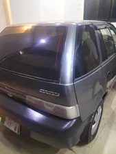 Suzuki Cultus VXRi 2011 for Sale