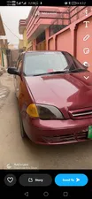 Suzuki Cultus VXRi (CNG) 2007 for Sale